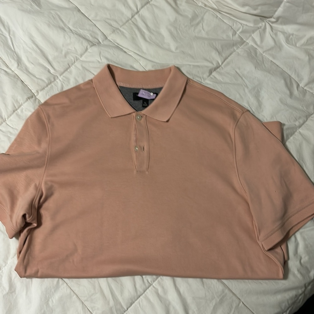 Polo shirt